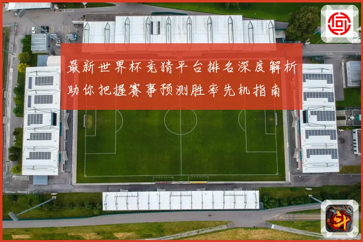 最新世界杯竞猜平台排名深度解析助你把握赛事预测胜率先机指南